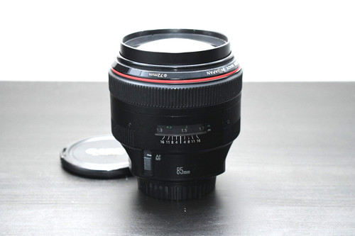 Canon 1 2l - mm, ii