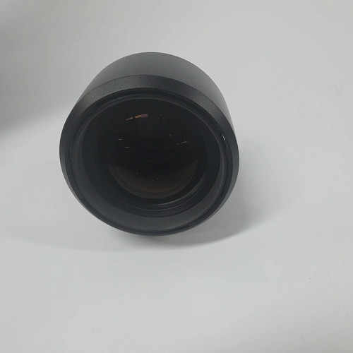 Canon 85mm 4l is - canon, ef