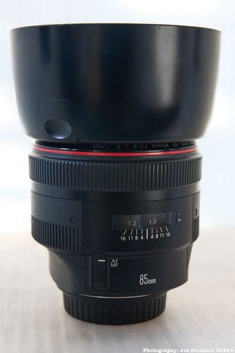 Canon 2 l - 85, ii