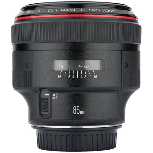 Canon 85mm l - 85mm, f1.2