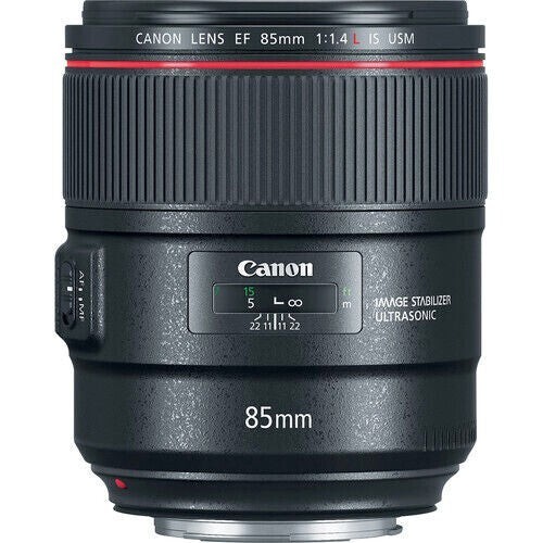 Canon 1 4l - f/1.4l, is